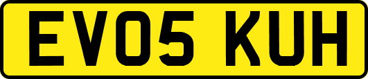 EV05KUH
