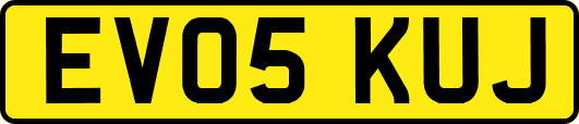 EV05KUJ