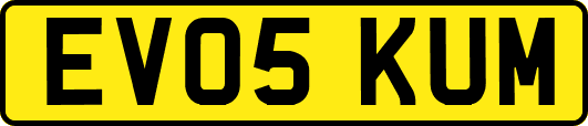 EV05KUM