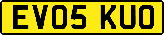 EV05KUO