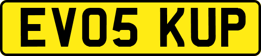 EV05KUP