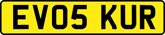 EV05KUR