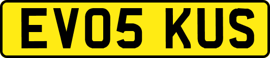 EV05KUS