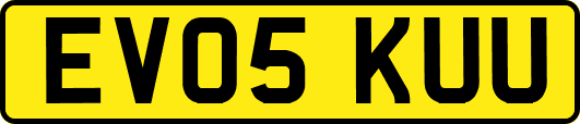EV05KUU