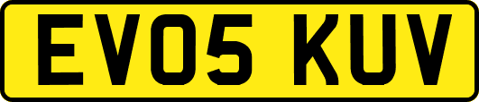 EV05KUV