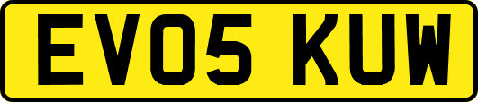 EV05KUW