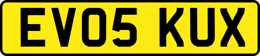 EV05KUX