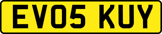 EV05KUY