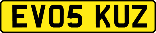 EV05KUZ