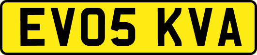 EV05KVA