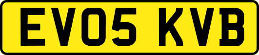EV05KVB
