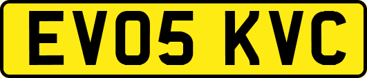 EV05KVC