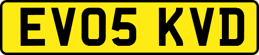 EV05KVD