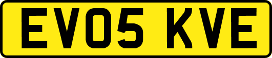 EV05KVE
