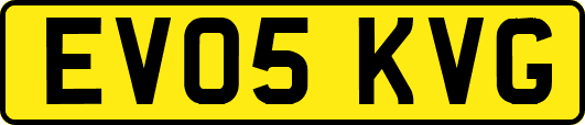 EV05KVG