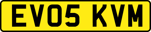 EV05KVM