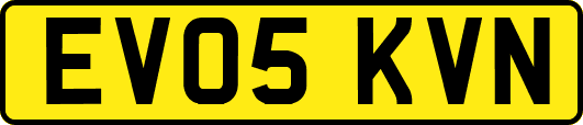 EV05KVN