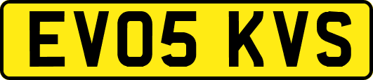 EV05KVS