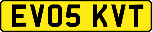 EV05KVT