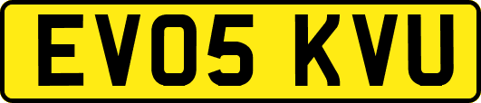 EV05KVU