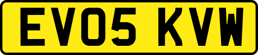 EV05KVW