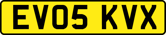 EV05KVX