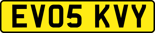EV05KVY