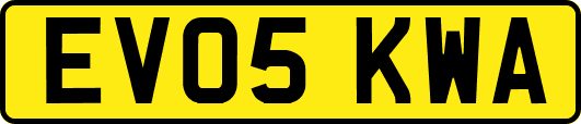 EV05KWA