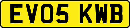 EV05KWB