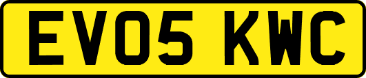 EV05KWC