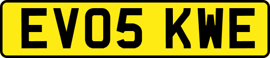 EV05KWE