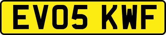 EV05KWF