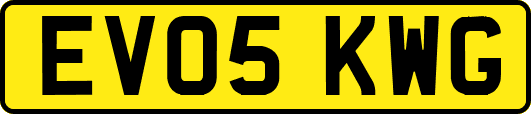 EV05KWG