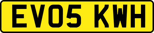 EV05KWH