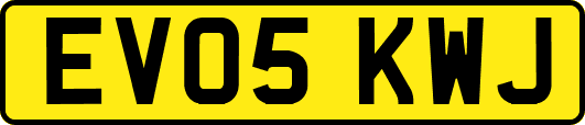 EV05KWJ