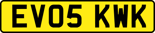 EV05KWK