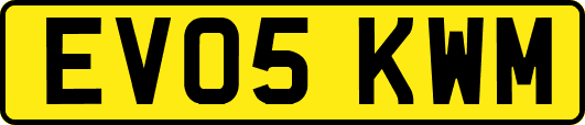 EV05KWM