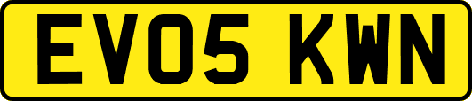 EV05KWN