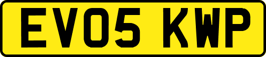 EV05KWP