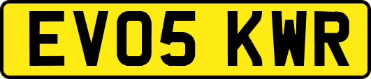 EV05KWR