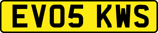 EV05KWS