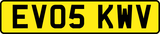 EV05KWV