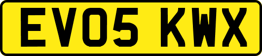 EV05KWX