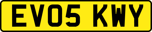 EV05KWY