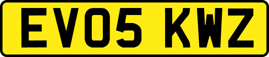 EV05KWZ