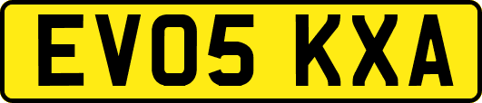 EV05KXA