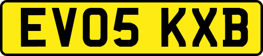 EV05KXB