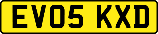 EV05KXD