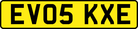 EV05KXE