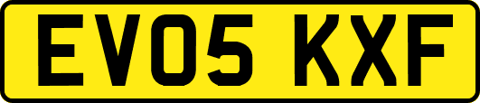 EV05KXF